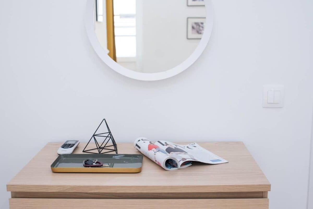 Trendy Central Apartment At Castle Budapest Bagian luar foto